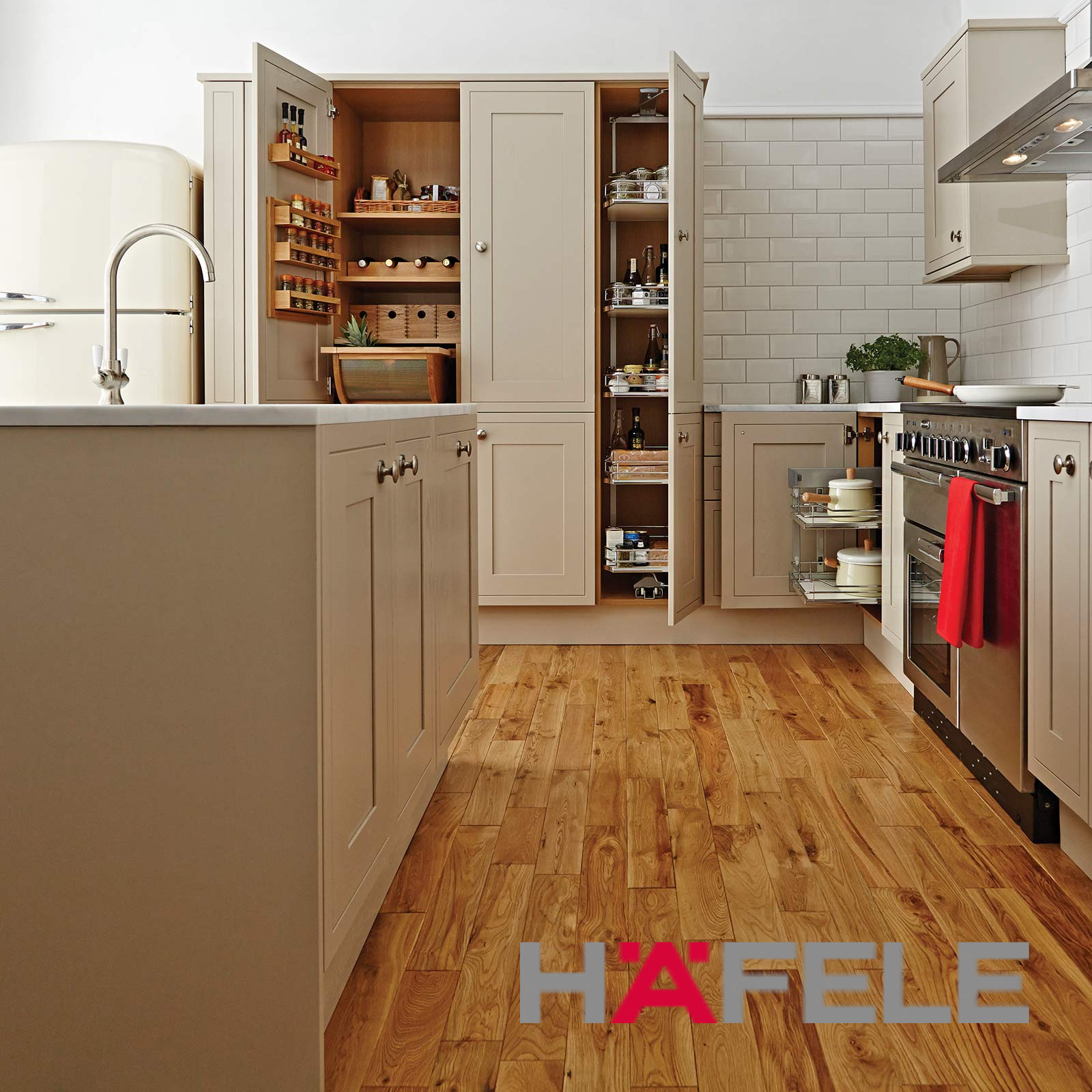 Hafele Life