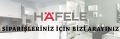 Hafele Evim