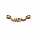 Giusti WMN631.096.00A8 Metal Antik Bakır 96mm