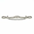 Giusti WMN635.096.00MA Metal Gümüş 96mm