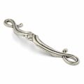Giusti WMN635.096.00MA Metal Gümüş 96mm