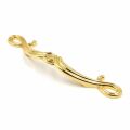 Giusti WMN635.096.00GL Kulp Metal Altın 96mm