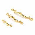 Giusti WMN635.096.00GL Kulp Metal Altın 96mm