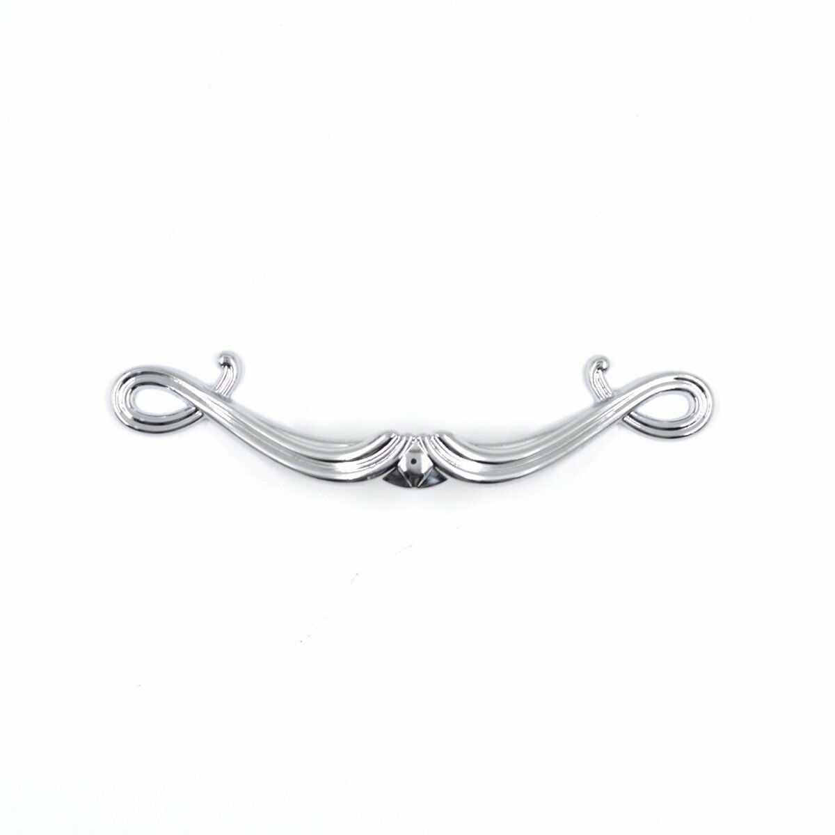 Giusti WMN635.064.00CL Metal Krom 64mm