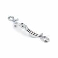 Giusti WMN635.064.00CL Metal Krom 64mm