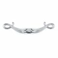 Giusti WMN635.096.00CL Metal Krom 96mm