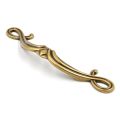 Giusti WMN635.096.00D1 Metal Antik Sarı 96mm