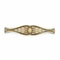 Giusti WMN645.128.00D1 Metal Antik Sarı 128mm
