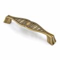 Giusti WMN645.128.00D1 Metal Antik Sarı 128mm