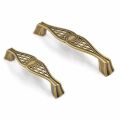 Giusti WMN645.128.00D1 Metal Antik Sarı 128mm