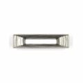 Giusti WMN659.096.00MA Metal Gümüş 96mm