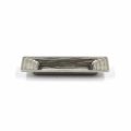 Giusti WMN659.096.00MA Metal Gümüş 96mm