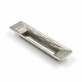 Giusti WMN659.096.00MA Metal Gümüş 96mm