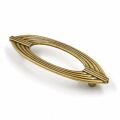 Giusti WMN673.096.00D1 Metal Antik Sarı 96mm