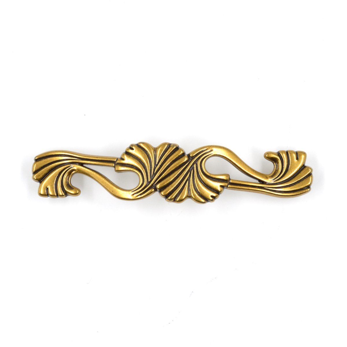 Giusti WMN696.128.00A8 Metal Antik Bakır 128mm