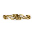 Giusti WMN696.128.00A8 Metal Antik Bakır 128mm