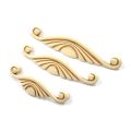 Giusti WMN700.160.00T5 Metal Altın - Beyaz 160mm
