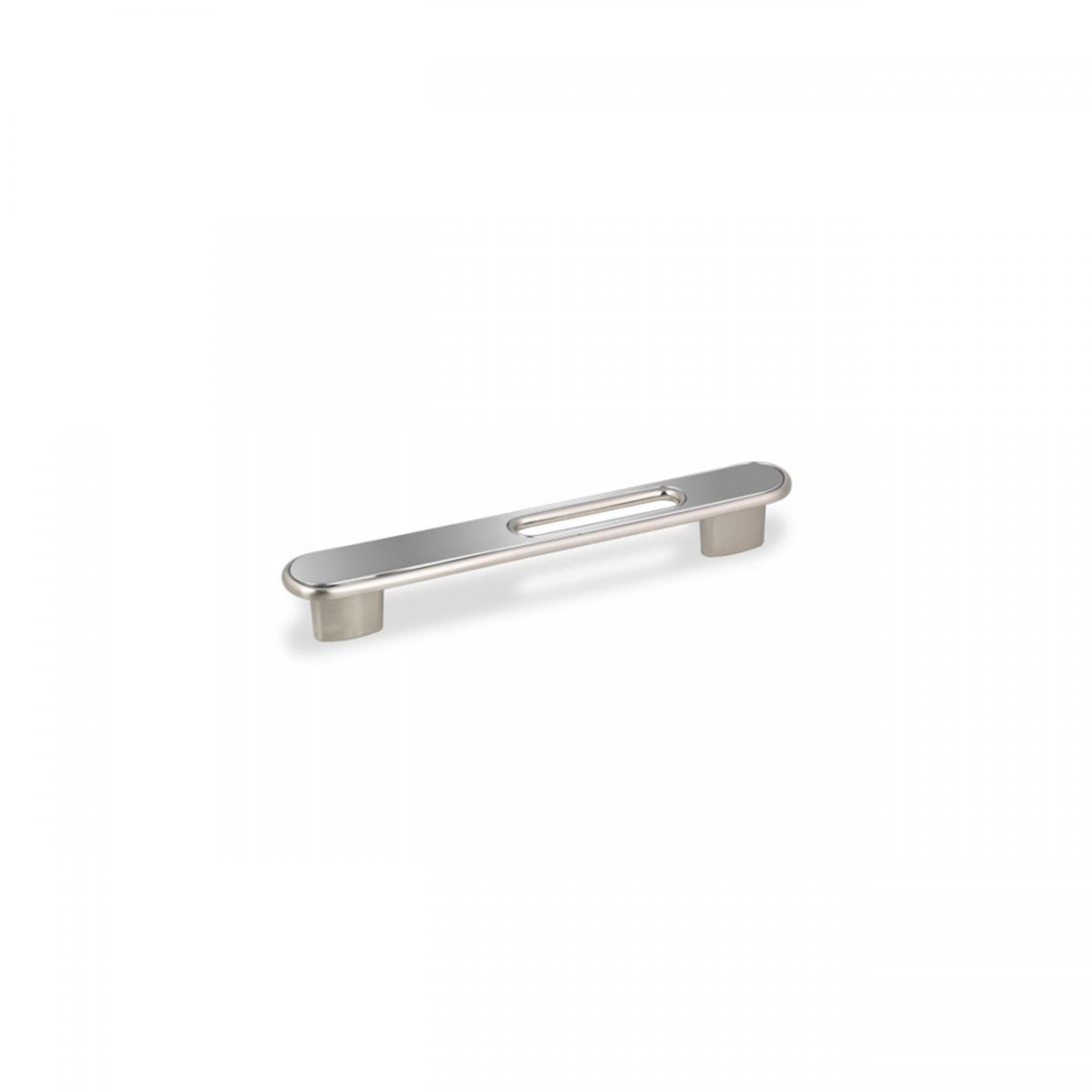Zavinna Z318 Metal Inox 192/224mm Akslı Kulp