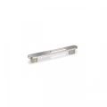Zavinna Z318 Metal Inox 288/320mm Akslı Kulp
