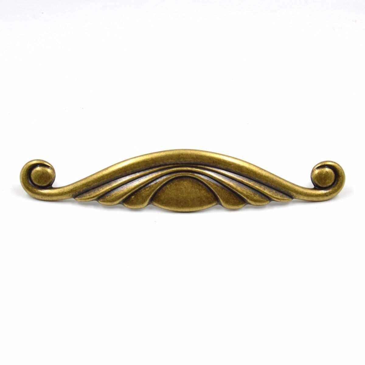 Giusti WMN700.160.00D1 Metal Antik Sarı 160mm