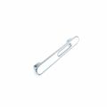 Zavinna Z318 Metal Krom - Mat Beyaz 288/320mm Akslı Kulp