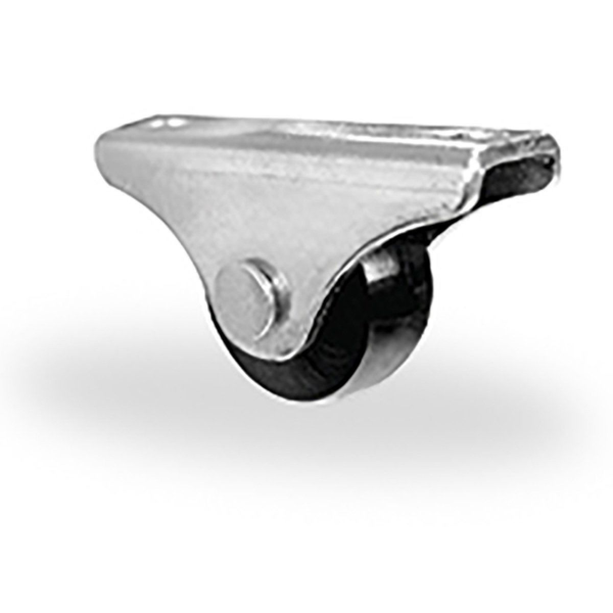 Hafele TENNA Sabit Tekerlek, Ø20x22mm