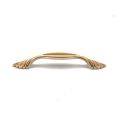 Giusti WMN742.128.00V5 Metal Altın - Beyaz 128mm