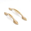 Giusti WMN742.128.00V5 Metal Altın - Beyaz 128mm