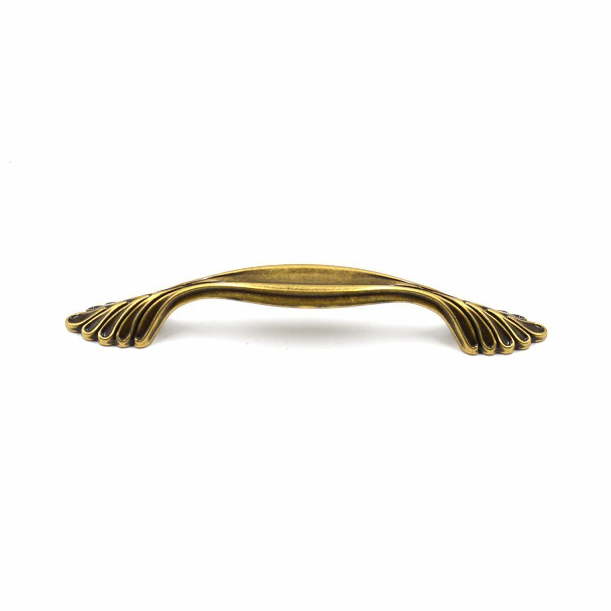 Giusti WMN742.128.00D1 Metal Antik Sarı 128mm