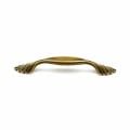 Giusti WMN742.128.00D1 Metal Antik Sarı 128mm