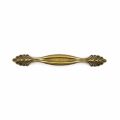 Giusti WMN742.128.00D1 Metal Antik Sarı 128mm