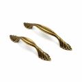 Giusti WMN742.128.00D1 Metal Antik Sarı 128mm