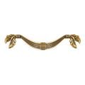 Giusti WMN744.128.00A8 Metal Antik Bakır 128mm
