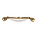 Giusti WMN744.128.00A8 Metal Antik Bakır 128mm