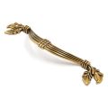 Giusti WMN744.128.00A8 Metal Antik Bakır 128mm