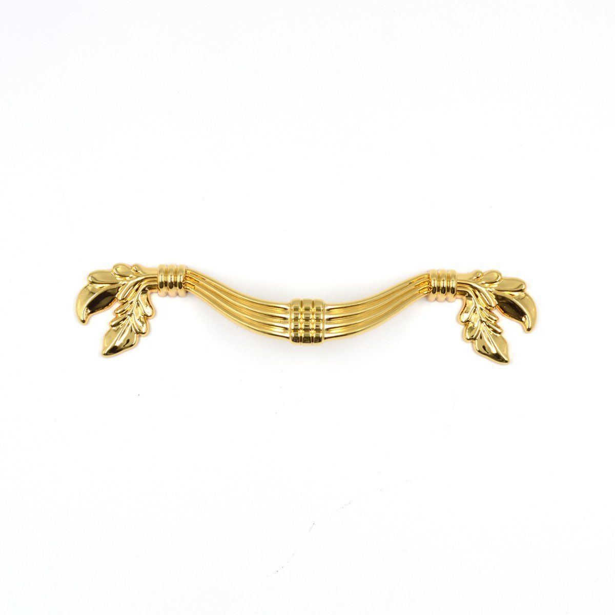 Giusti Altın 96 mm Kulp | Mobilya Kulpu