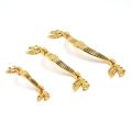 Giusti WMN744.096.00GL Metal Altın 96mm