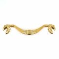 Giusti WMN744.128.00GL Metal Altın 128mm