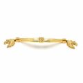 Giusti WMN744.128.00GL Metal Altın 128mm