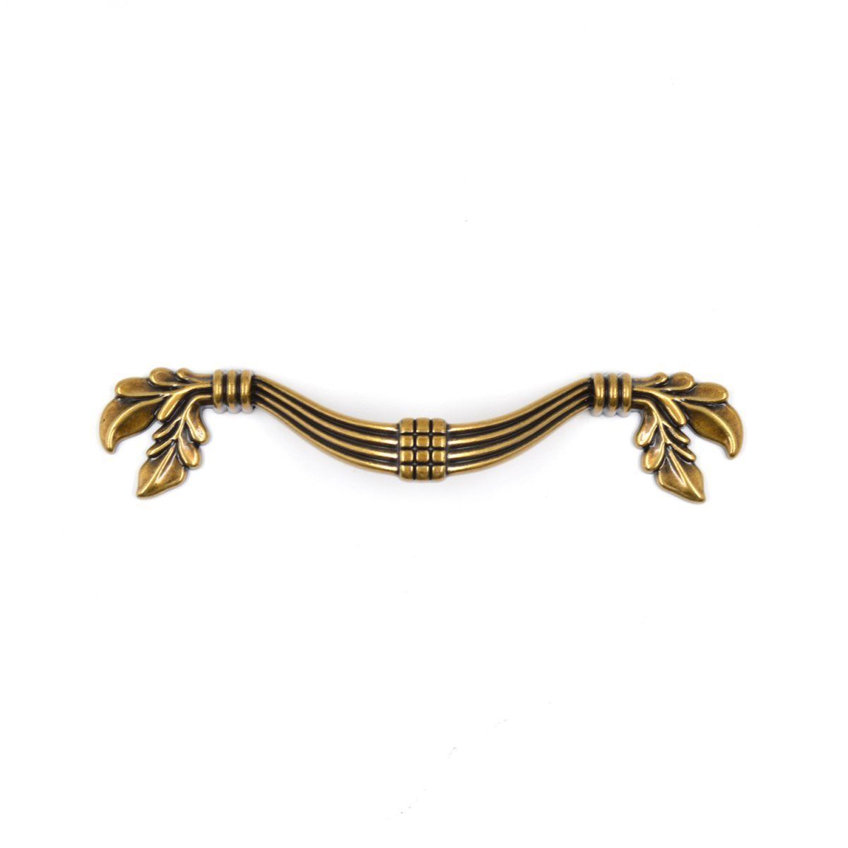 Giusti WMN744.096.00A8 Metal Antik Bakır 96mm