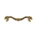 Giusti WMN744.096.00A8 Metal Antik Bakır 96mm
