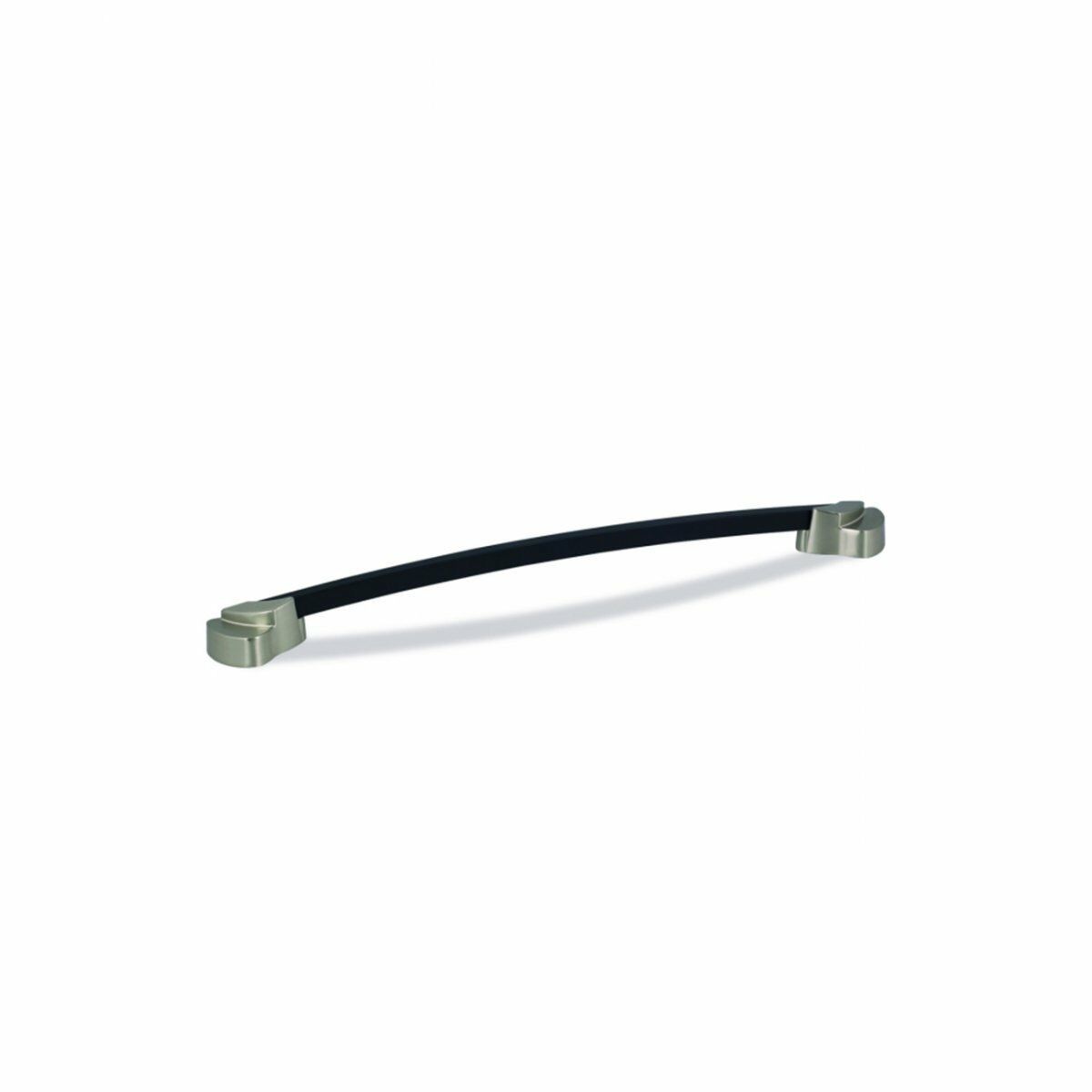 Zavinna Z322 Metal Altın - Mat Siyah 224mm Akslı Kulp