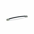 Zavinna Z322 Metal Altın - Mat Siyah 320mm Akslı Kulp