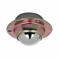 Hafele UFO Bilyalı tekerlek Ø25x20mm