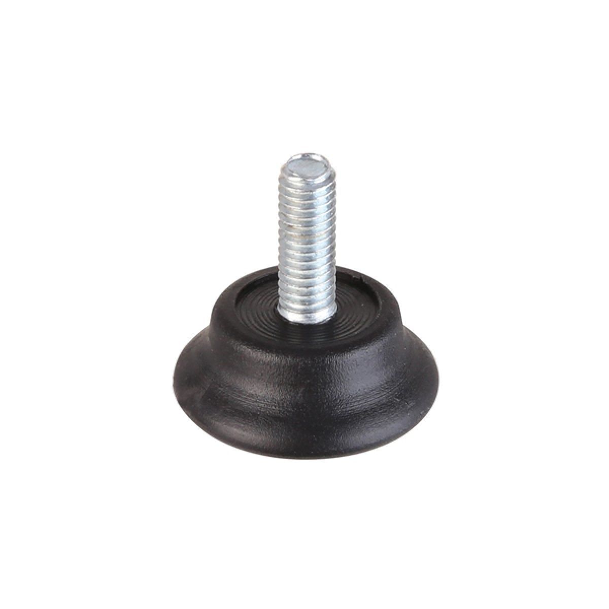 Hafele Baza ayar vidası,geniş taban,syh M6x14mm