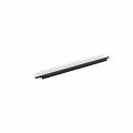 Hafele STAIRWAY II Profil kulp mat siyah 697mm