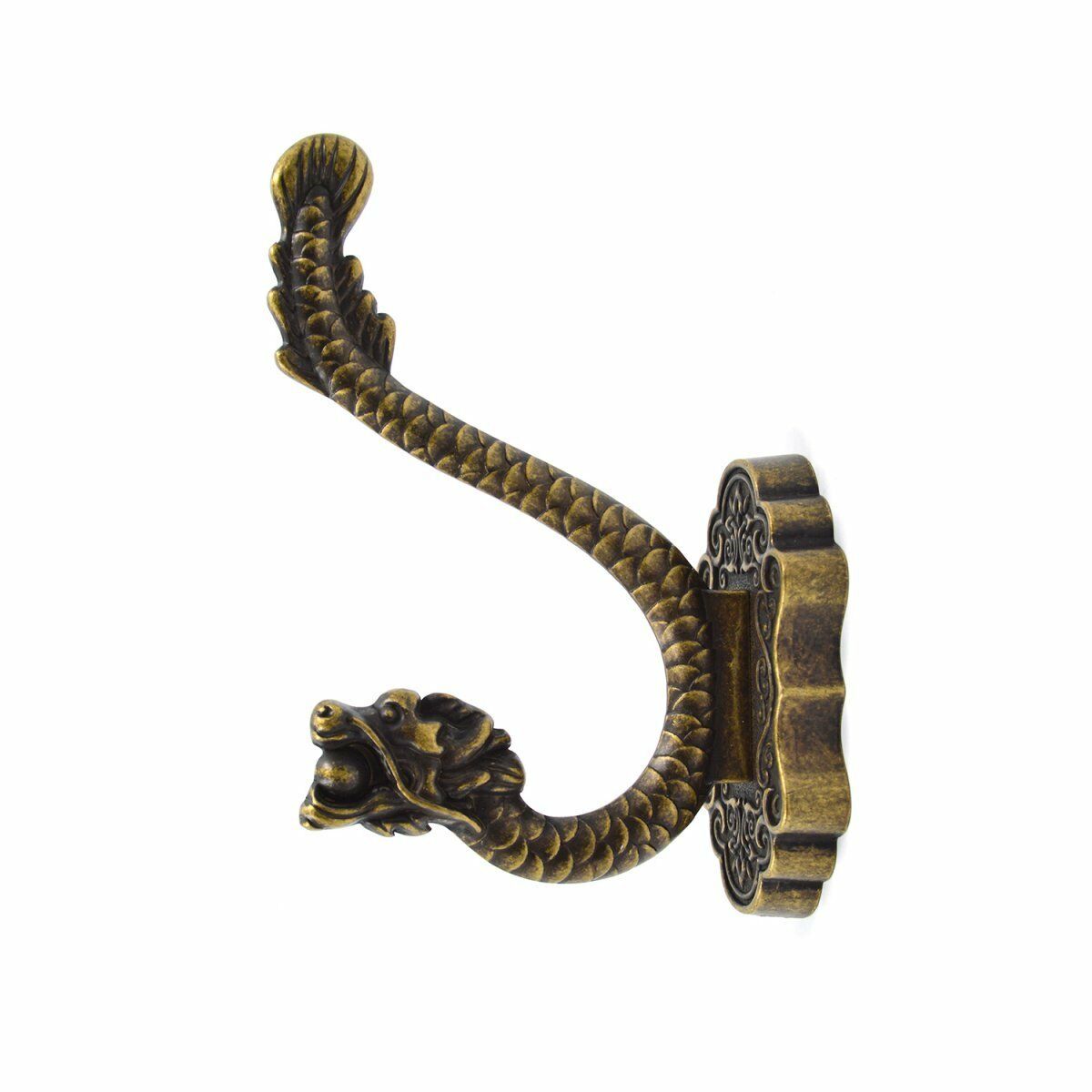 Ventus VN.1030.00.BAB Vestiyer Askısı Antik Bronz