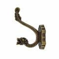 Ventus VN.1030.00.BAB Vestiyer Askısı Antik Bronz