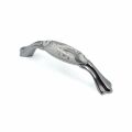 Giusti M75.00.G8.CLG Seramik Metal Krom - Beyaz 96mm