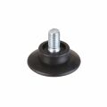 Hafele Baza ayar vidası,geniş taban,syh M8x13mm